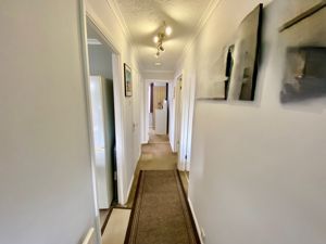 HALLWAY- click for photo gallery